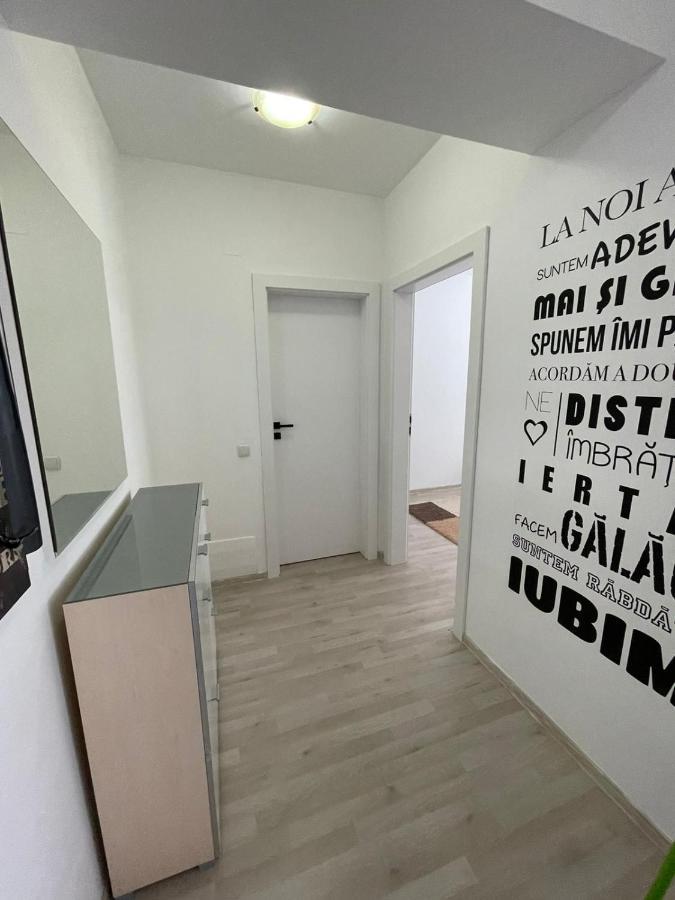 Class Deluxe Apartments Oradea Zewnętrze zdjęcie