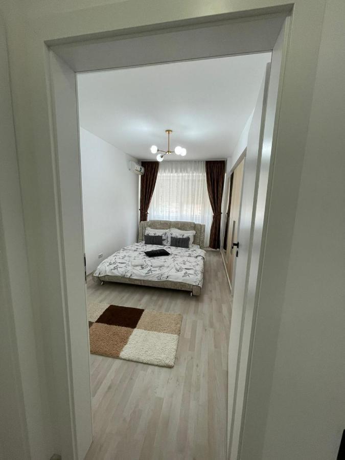 Class Deluxe Apartments Oradea Zewnętrze zdjęcie
