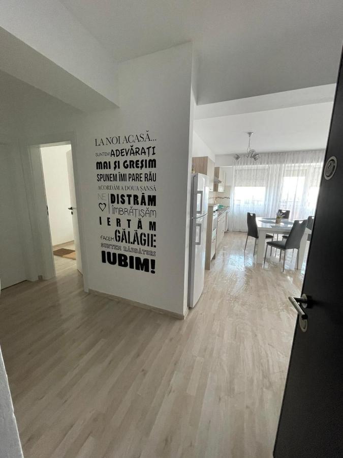 Class Deluxe Apartments Oradea Zewnętrze zdjęcie
