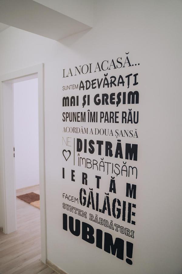 Class Deluxe Apartments Oradea Zewnętrze zdjęcie