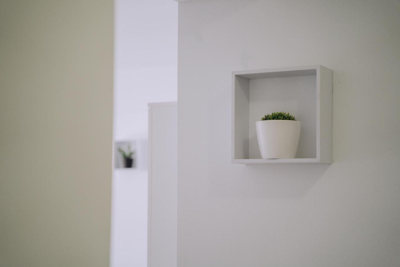 Class Deluxe Apartments Oradea Zewnętrze zdjęcie