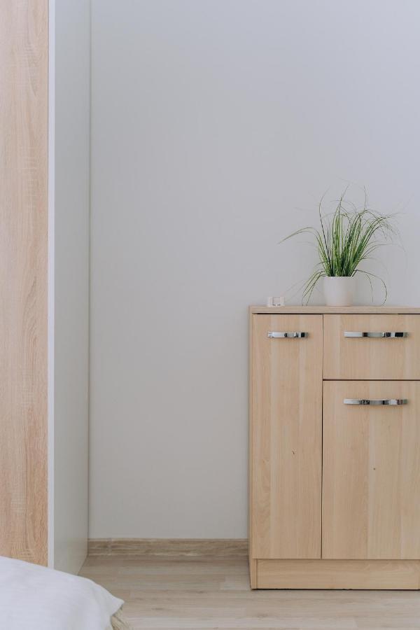 Class Deluxe Apartments Oradea Zewnętrze zdjęcie