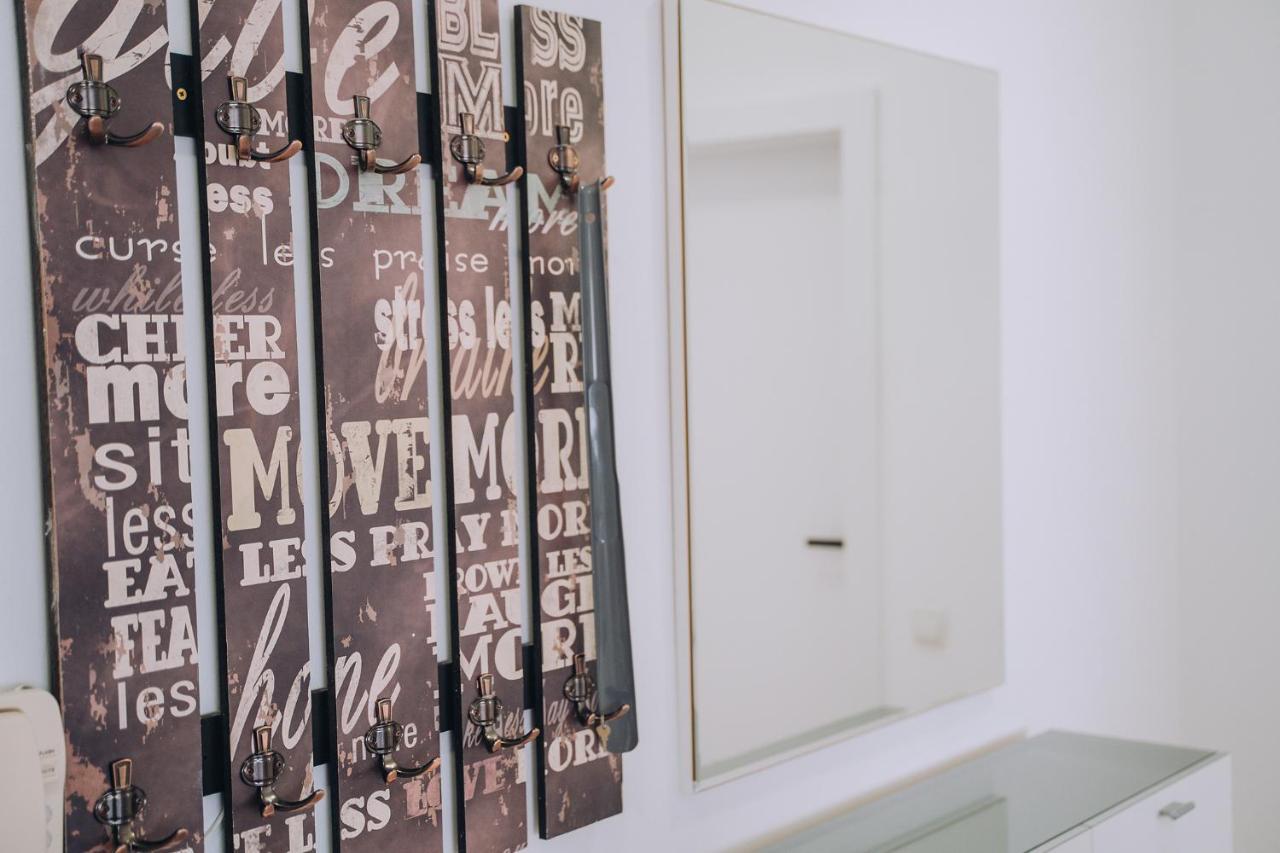 Class Deluxe Apartments Oradea Zewnętrze zdjęcie
