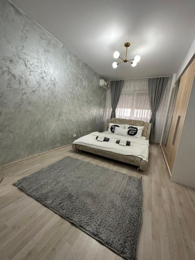 Class Deluxe Apartments Oradea Zewnętrze zdjęcie