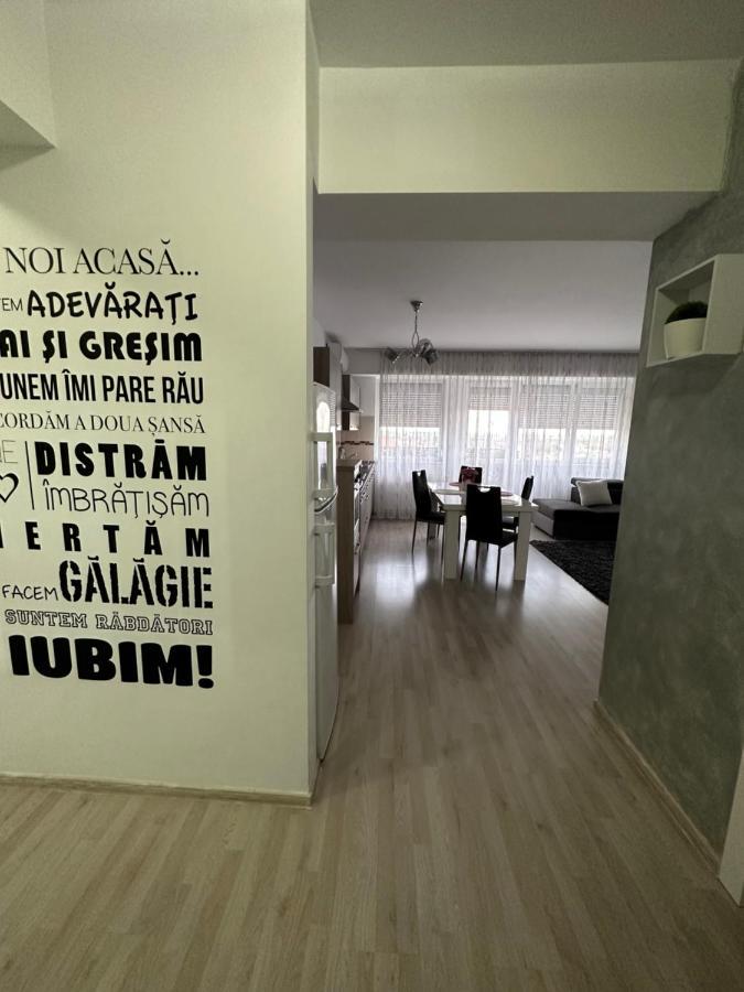 Class Deluxe Apartments Oradea Zewnętrze zdjęcie