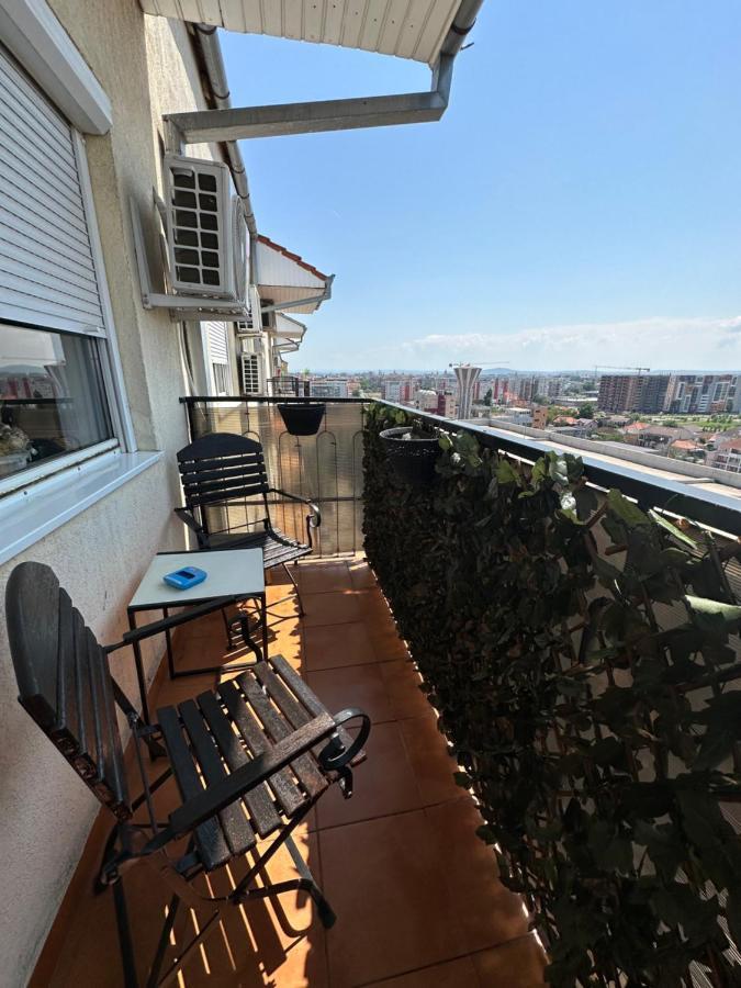 Class Deluxe Apartments Oradea Zewnętrze zdjęcie