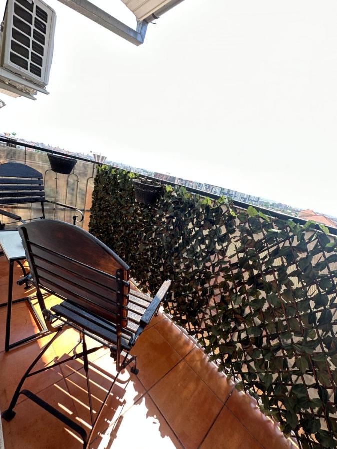 Class Deluxe Apartments Oradea Zewnętrze zdjęcie