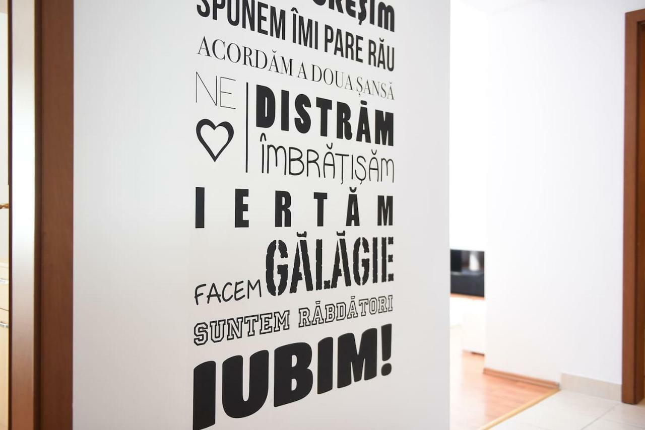 Class Deluxe Apartments Oradea Zewnętrze zdjęcie
