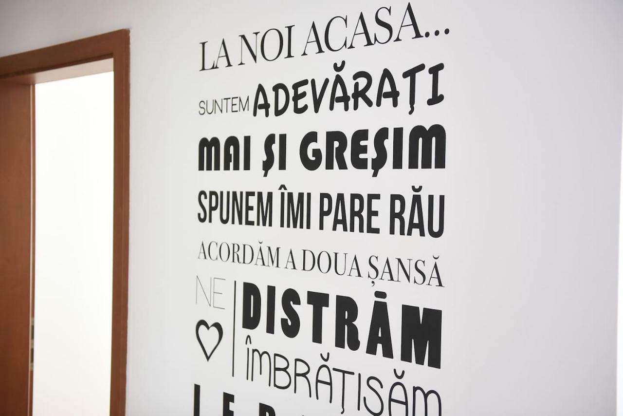Class Deluxe Apartments Oradea Zewnętrze zdjęcie