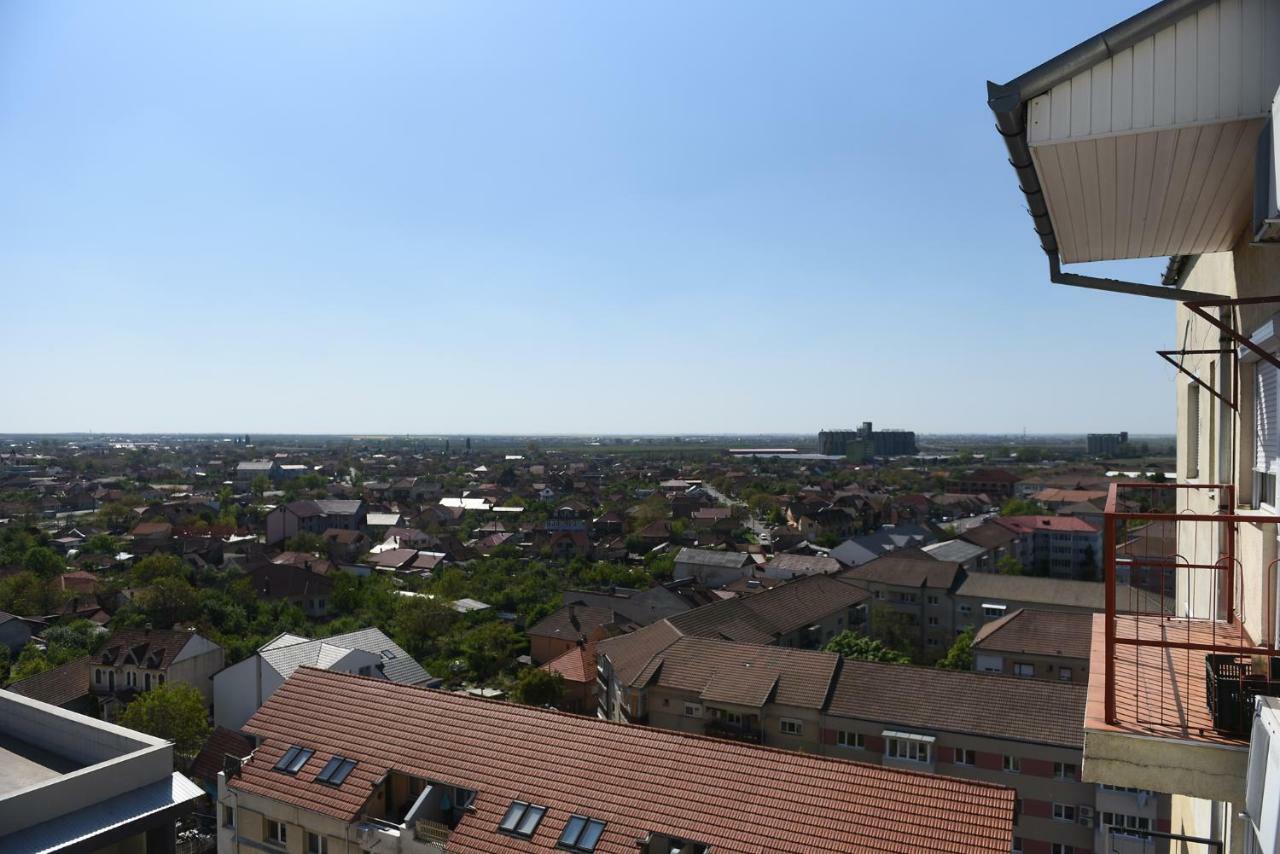Class Deluxe Apartments Oradea Zewnętrze zdjęcie